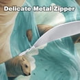 thumbnail image 4 of Sea Lion Throw Pillow Covers Set of 2 with Unique Patterns | Chair Pillow Covers in 16x16, 18x18, 20x20 inches | Pillow Inserts Included |for Every Occasion, 4 of 6