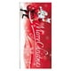 thumbnail image 1 of Billuyoard Decoración navideña para exteriores, cartel de pared de Feliz Navidad, impresión exquisita, proceso de impresión reactiva Kits de decoración para fiestas B, 1 of 6