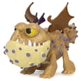 thumbnail image 3 of DreamWorks Dragons Legends Evolved, Meatlug Evolution Set with 2 Collectible 3-Inch Mini Figures, 3 of 5