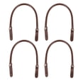 thumbnail image 1 of 4 asas para bolsos de bricolaje, correas de cuero PU para bolsos, correas de hombro, correas de asa, 1 of 7