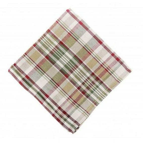 Mr. MJs Trading AG-20256S-4 Napkins, Rosemary - Set of 4
