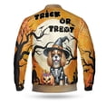 thumbnail image 2 of Trick or Treat Cavalier King Charles Spaniel Needs Candy Happy Halloween Night All Over Print 3D Baseball Jacket Dog Lover Gifts Bomber Jacket Softball - 02020, 2 of 6