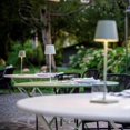thumbnail image 5 of Dimmable Cordless Table Lamp 3-way Aluminum Cordless Lamp For Reading A_The Ultimate Gift, 5 of 5
