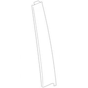 Genuine OE Honda Door Applique - 72430-T2F-A01 Fits select: 2013-2017 HONDA ACCORD