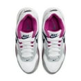 thumbnail image 4 of Nike Air Max Correlate 511417-101 Women's White Wolf Gray Running Shoes YUP49 (5), 4 of 6