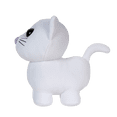 thumbnail image 3 of ¡Adoptame!Bat Dragon - Serie 2 - Peluche de coleccionista - Peluche legendario con estilización en el juego - Juguetes para niños con su mascota favorita, 6 años,Snow Cat, 3 of 5