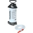 thumbnail image 1 of Makita 988-394-610 Pressurized Water Tank, 2.6-Gallon, 1 of 14