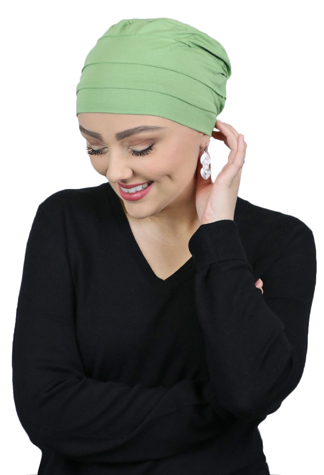 Newsboy Cap Summer Hats for Women Visor Chemo Headwear Cancer Hair Loss Head Coverings 100/% Cotton for Small Heads Barcelona