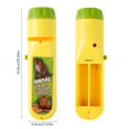 thumbnail image 3 of MesaSe Projection lamp Flashlight Projector Educational Bedtime Cognition Device for Kid Torch Projection with 24 Slides Recognition Torch Projector Battery Operated Flashlight Light Toy, 3 of 10