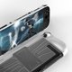 thumbnail image 2 of TPU Caja Protectora para Choque Switch2 Case () White, 2 of 9