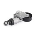 thumbnail image 4 of Mad Hornets Belt Tensioner & Bearing Pulley For Mazda 3 Mazda 6 CX-5 2.0L 2.5L PEY4-5/6/7, 4 of 10