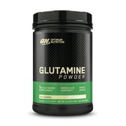 Optimum Nutrition, Glutamine Powder, Unflavored, 2.2 lb, 194 Servings