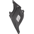 thumbnail image 2 of Engine Splash Shield Compatible with 2010-2012 Lexus HS250h Driver Side, 2 of 3
