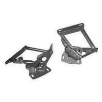 Scott Drake C7ZZ-16797-AR Hood Hinge LH