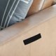 thumbnail image 4 of unbranded 100Ud Cintas Adhesivas De Nylon Para Fijar Sofá Con Gancho Y Bucle Resistentes, 4 of 8
