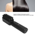 thumbnail image 3 of Cepillo Alisador de Pelo, Peine Alisador de Pelo Recargable Portátil, Peine Alisador Inalámbrico Con CalefaccioNi Iónica para TODO TUPELO, 3 of 7