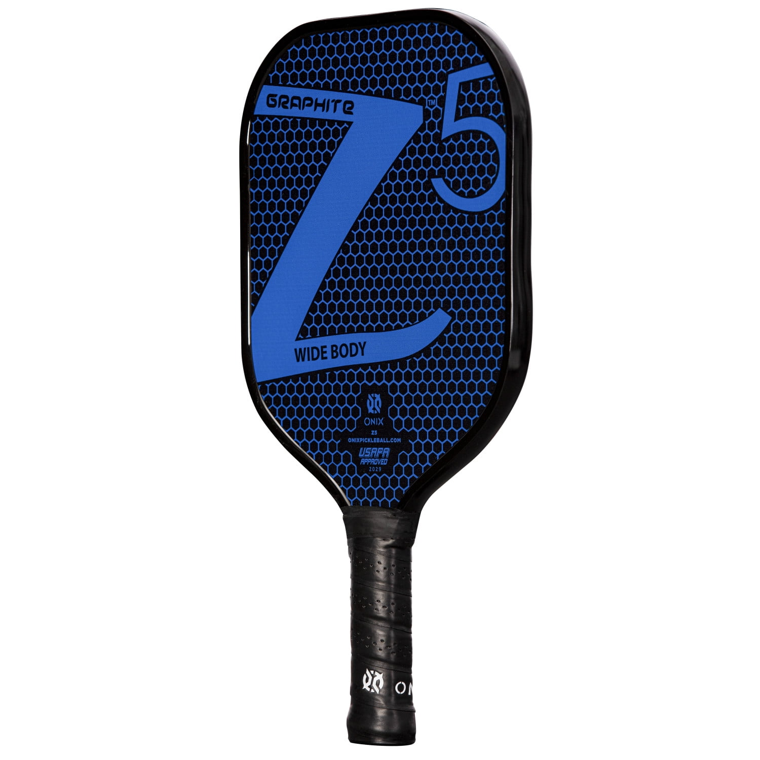 2本セット　pickleball  パドル ONIX Z5 Graphite 0ff045e9-9be1-40b4-a642-
