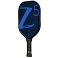 thumbnail image 6 of ONIX Graphite Z5 Graphite Carbon Fiber Pickleball Paddle with Cushion Comfort Grip, Navy, 6 of 9
