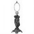 thumbnail image 2 of Meyda 15"h 3 Graces Table Lamp - 10260, 2 of 2
