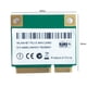 thumbnail image 5 of Btafrte 1200 Mbps Wireless Mini PCI-E Tarjeta red Compatible con 4.2 2.4 Ghz / 5, 5 of 9