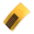 thumbnail image 1 of Nail Art Extension Forme Autocollant Gel Acrylique Manucure Accessoire, 1 of 8