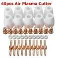 thumbnail image 2 of Consumibles de corte por plasma Baoblaze PT-31 LG40 40x, 2 of 8
