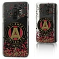 thumbnail image 5 of Atlanta United FC Galaxy Confetti Clear Case, 5 of 6