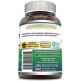 thumbnail image 3 of Amazing Formulas Hyaluronic Acid & MSM 1000 Mg Per Serving 120 Capsules Supplement | 100mg Hyaluronic Acid & 900mg MSM Per Serving | Non-GMO | Gluten Free | Made in USA | Pack of 2, 3 of 7