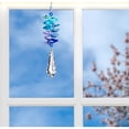 thumbnail image 3 of Crystal Moonlight Cascade Glacicle, 3 of 5