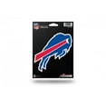thumbnail image 1 of Buffalo Bills Die Cut Vinyl Decal, 1 of 2