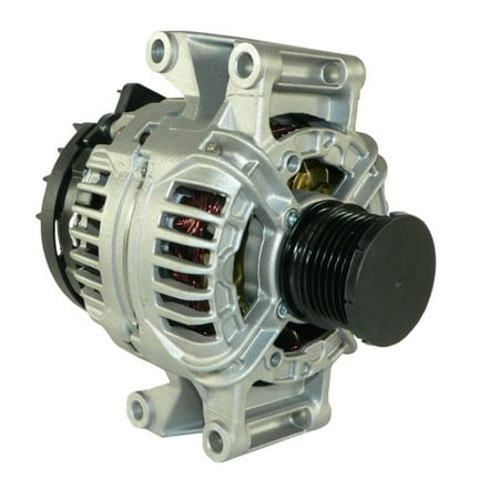 - DB Electrical ABO0263 New Alternator For Dodge Sprinter Van 2.7L 2.7 Diesel 03 04 05 06 2003 2004 2005 2006, Freightliner 00 01 02 03 2000 2001 2002 2003 0-124-325-039 0-124-325-093 113889 12382