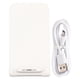 thumbnail image 2 of Cargador Inalámbrico Magnético Cargador Inalámbrico de 15 W Estación de Carga Rápida Plegable Bobina de Carga Dual para Teléfono Celular ANGGREK Otros, 2 of 8