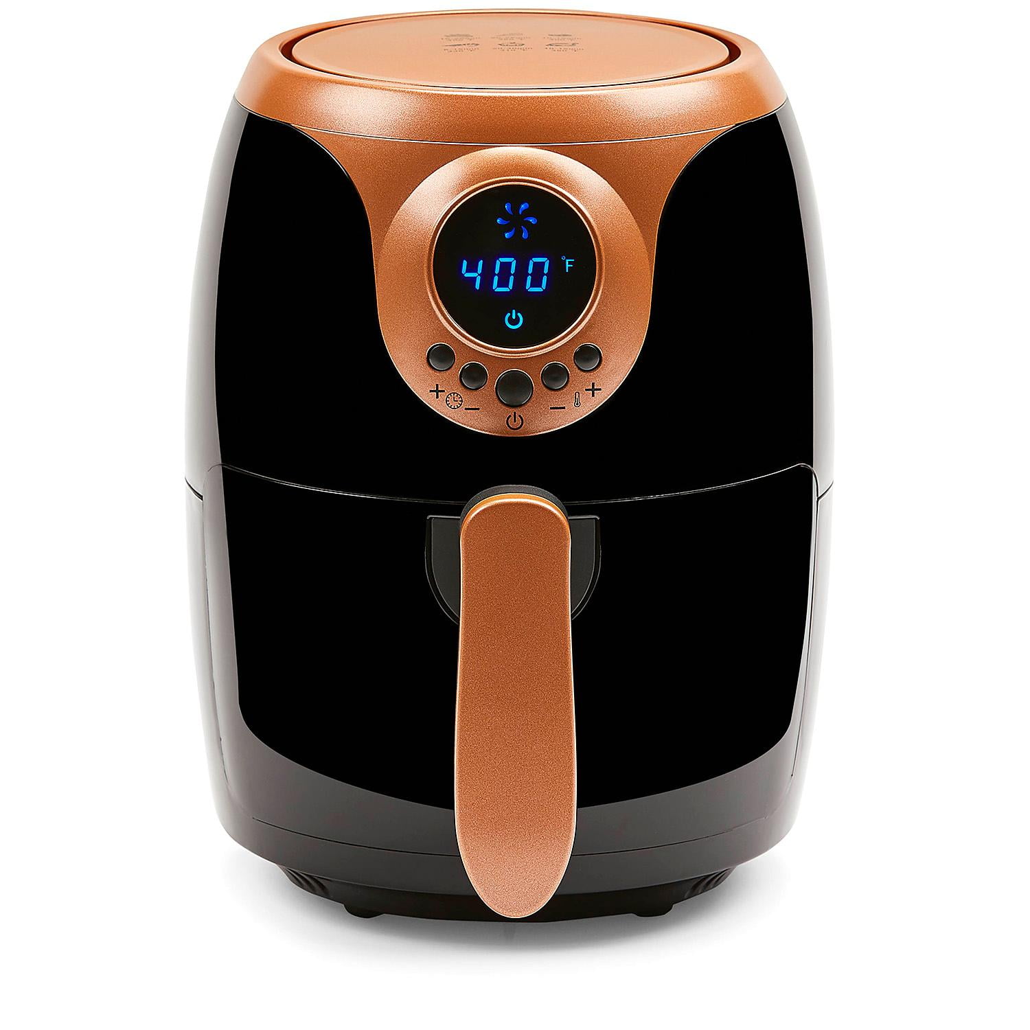 Copper sale air fryer