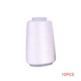 thumbnail image 1 of Hilo de bufanda de tejer suave y fino hilo de ganchillo a mano para coser DIY hilo de chal de invierno 20 g/rollo 10 Piezas sidaley HA1626-01B, 1 of 6