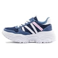 thumbnail image 2 of Tenis para Mujer Infinity 2552 azul marino 26, 2 of 5