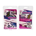thumbnail image 3 of ACME A6422017 Winged Sprint Car No.1 Logan Wagner ZEMCO Mac Magee Motorsports 2022 1 by 64 Scale Diecast Model Car, 3 of 3