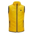 thumbnail image 2 of LOVZFMLL Jackets for Girls Kids USB Intelligent Constant Temperature Heated Plus Size Coat For Boys Girls Winter 2 Areas Heated Jacket Coat 10-11 Years, 2 of 6