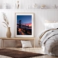 thumbnail image 6 of Diamond Art Kits for Adults - 5d City Bridge Nightscape Diamond Painting for Adults, Diamond Art for Adults Beginners, Diamond Painting Kits for Adults for Home Wall Decor, 6 of 7
