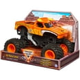 thumbnail image 7 of Monster Jam, El Toro Loco 1:24 Scale Die-Cast Monster Truck, 7 of 7