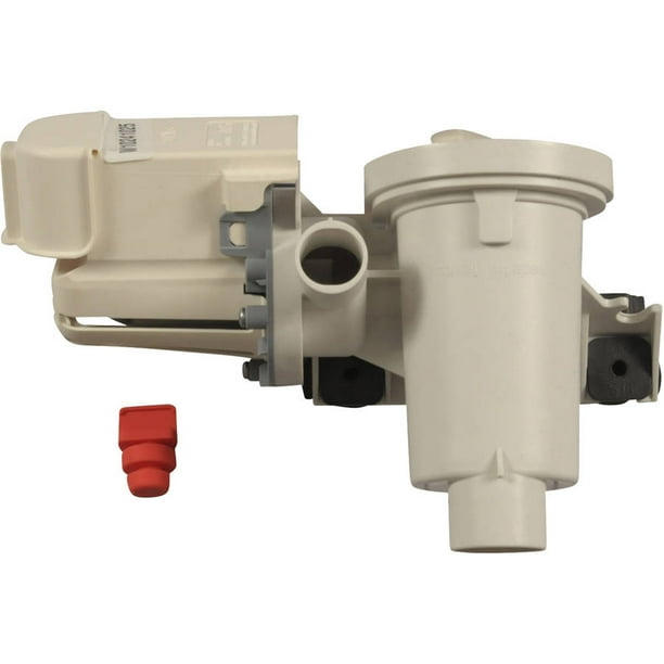 Genuine Whirlpool W10241025 Washing Machine Water Pump