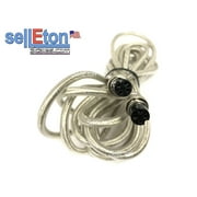 15' Cable with connectors for PS-IN202 Indicator for Prime Scales Floor scale