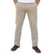 thumbnail image 1 of Pantalón de gabardina stretch John Silver  Corte recto color arena, 1 of 5