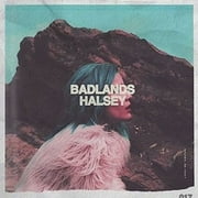 Halsey - Badlands - Rock - Vinyl