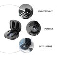 thumbnail image 2 of Noise Canceler Earphones B11 Earphone for Listening 1Set Stereo Headset, 2 of 2