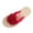 Red, variant on jiaxiM Flip Flops Women Platform Thong Sandals Breathable Women Slippers Non- Rubber Sole Womens on Shoes for Walking Slides Women
