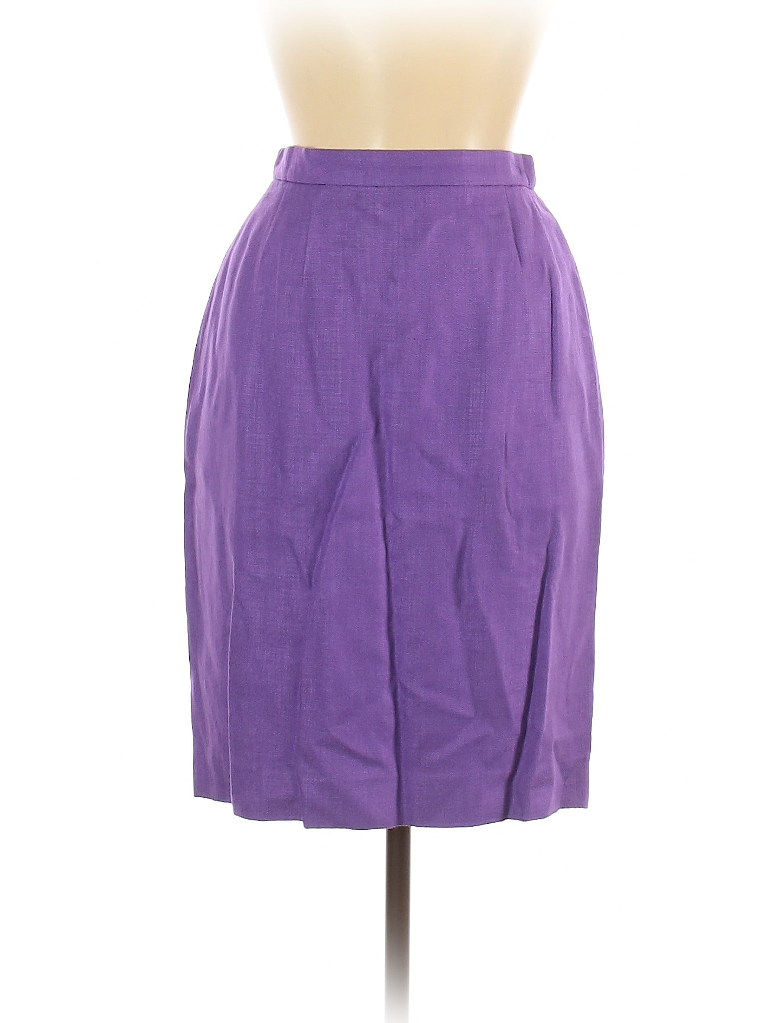 Doncaster - Pre-Owned Doncaster Women's Size 6 Casual Skirt - Walmart ...