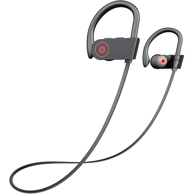Auriculares inalámbricos Boean Bluetooth 5.3 con 16 horas de reproducción