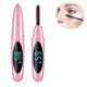 thumbnail image 1 of Heated Eyelash Curler,portable Lash Curler With Brush,type C Interface Bdliv, 1 of 5