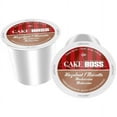 Cake Boss Hazelnut Mochaccino KCups, 24 count