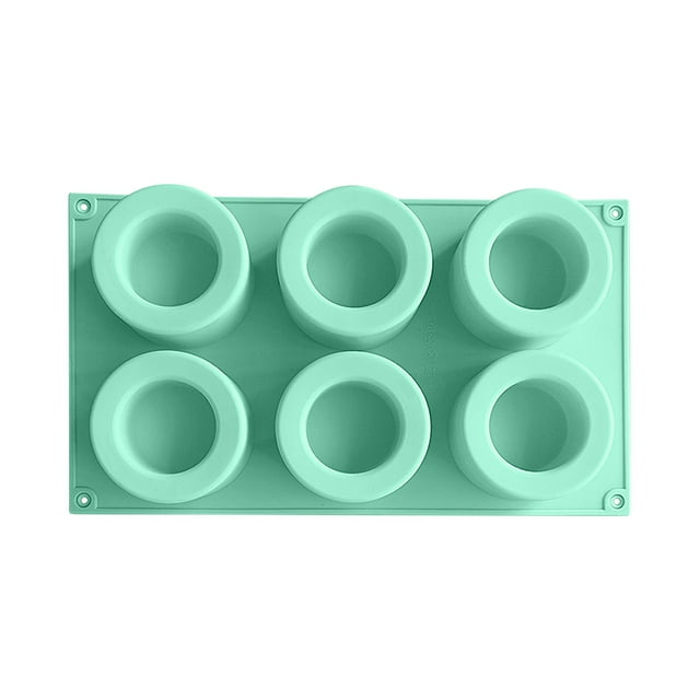 Vaso con Tapa Bandeja de Hielo Cubierta Reutilizable Adecuada para Tazas de Vidrio de Molde de Hielo, Cócteles, Bebidas de Whisky Y Tazas de Café de Hielo